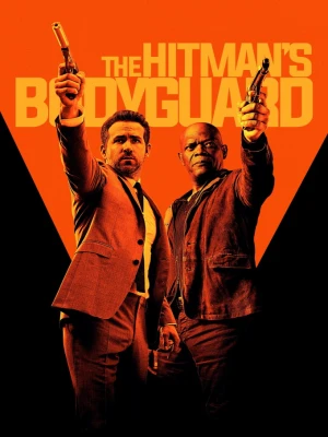 دانلود فیلم The Hitman's Bodyguard