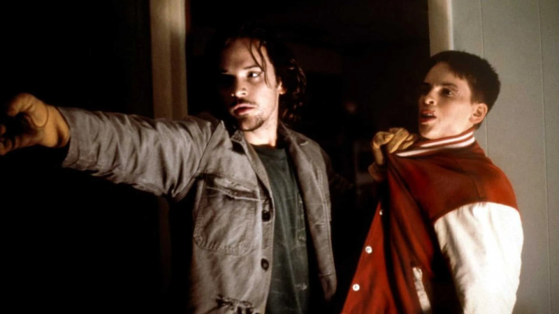 دانلود فیلم Boys Don't Cry 1999