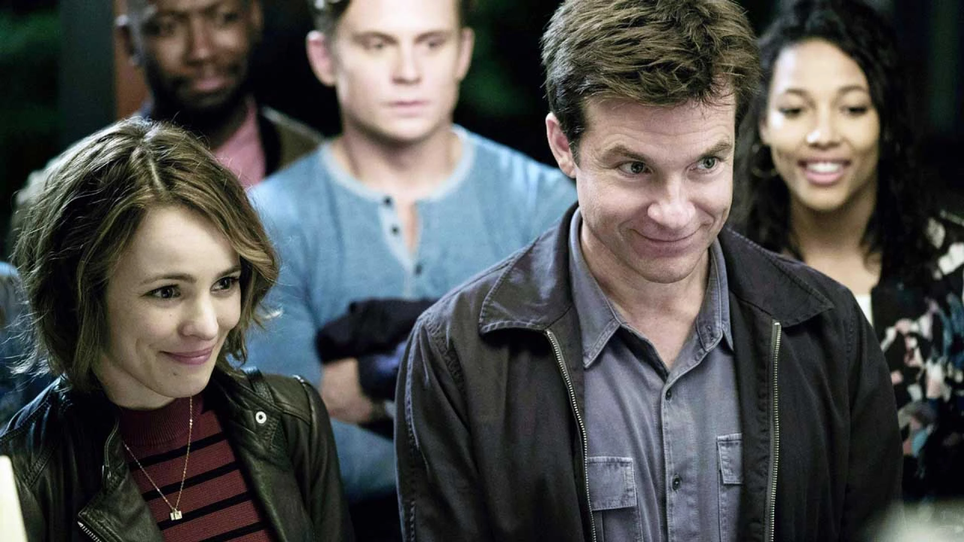 دانلود فیلم Game Night 2018