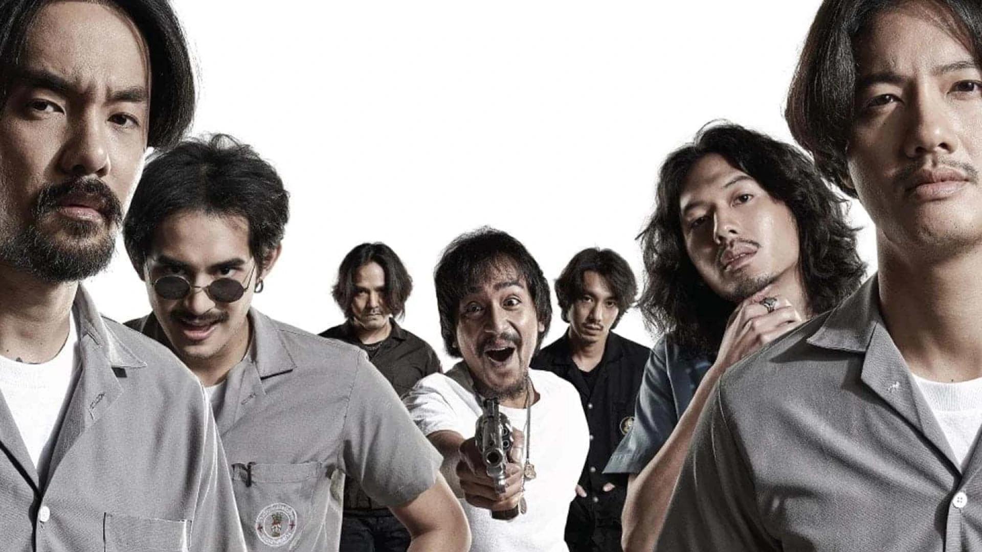 دانلود فیلم 4Kings 2021