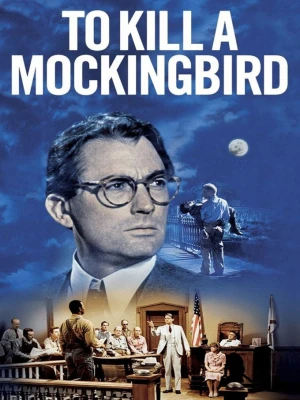 دانلود فیلم To Kill a Mockingbird