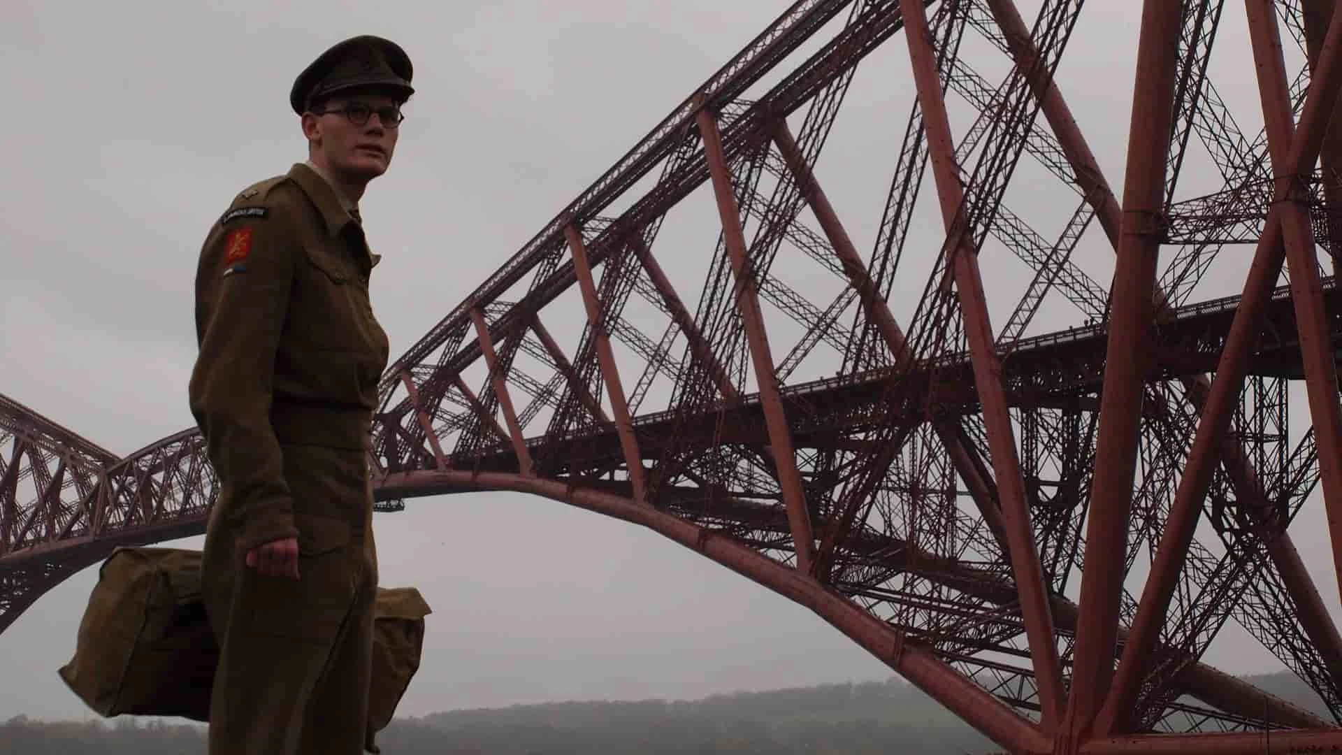 دانلود فیلم The Railway Man 2013