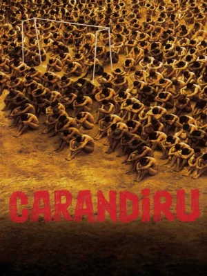 دانلود فیلم Carandiru