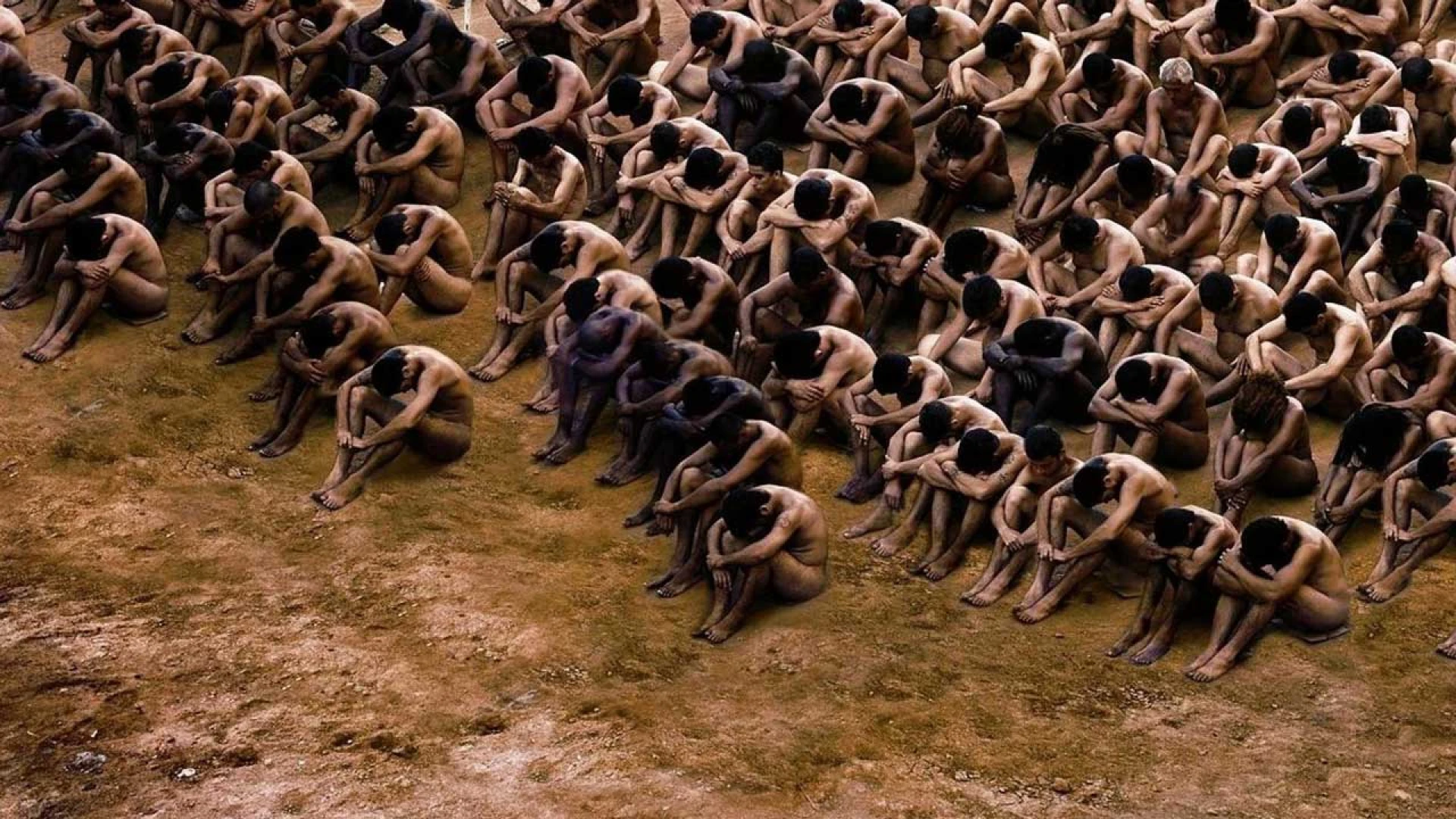 دانلود فیلم Carandiru 2003