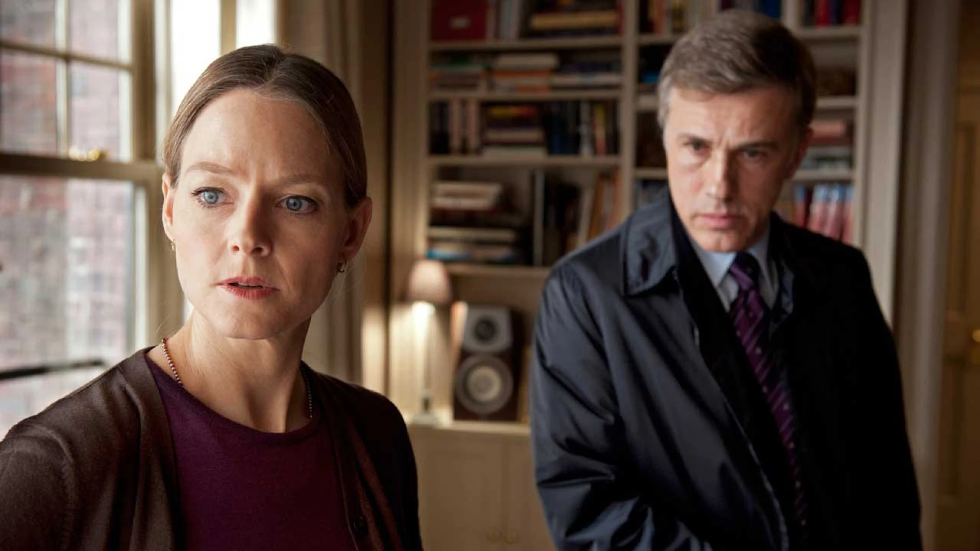 دانلود فیلم Carnage 2011