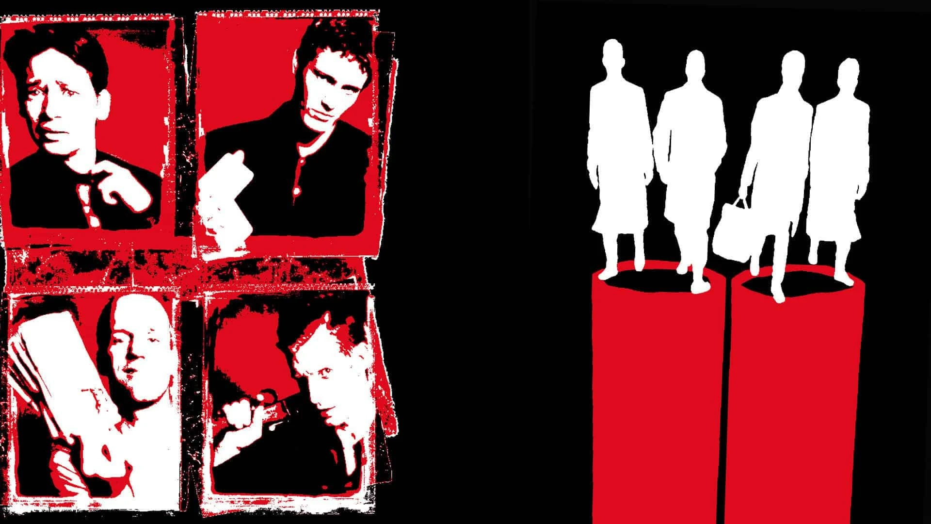 دانلود فیلم Lock, Stock and Two Smoking Barrels 1998