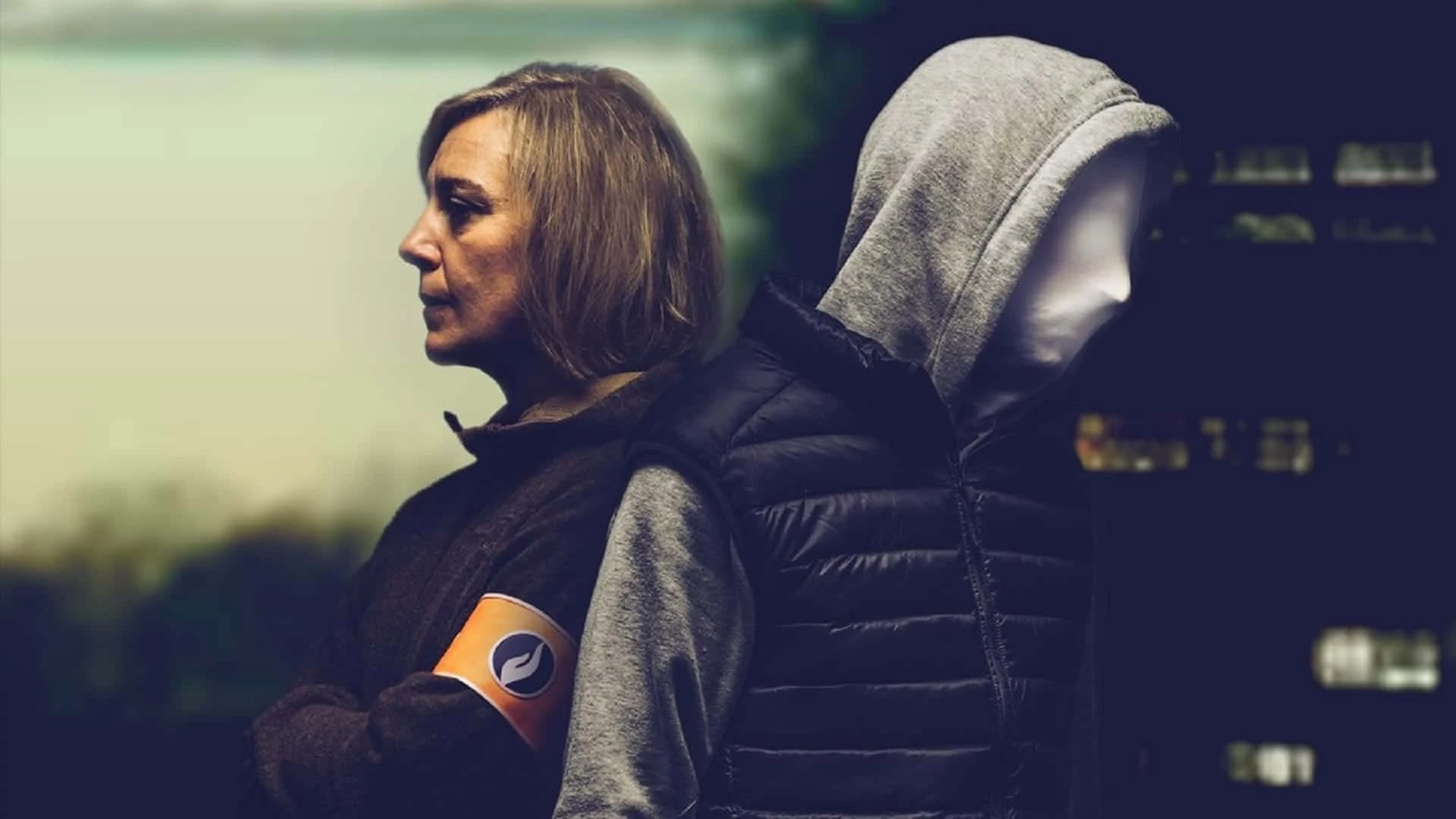 دانلود سریال De Dag