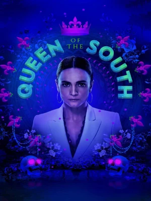 دانلود سریال Queen of the South