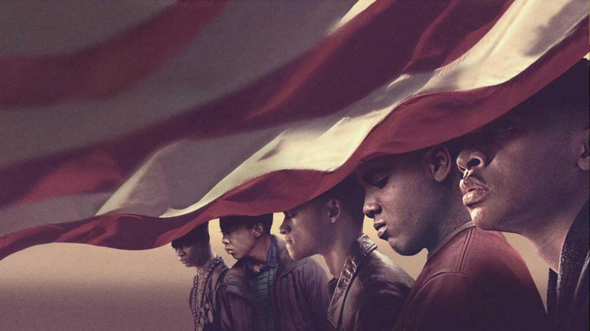 دانلود سریال When They See Us