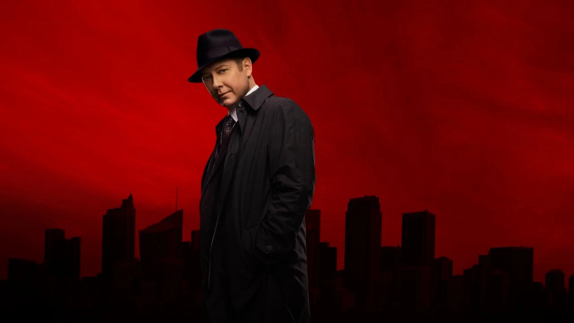 دانلود سریال The Blacklist