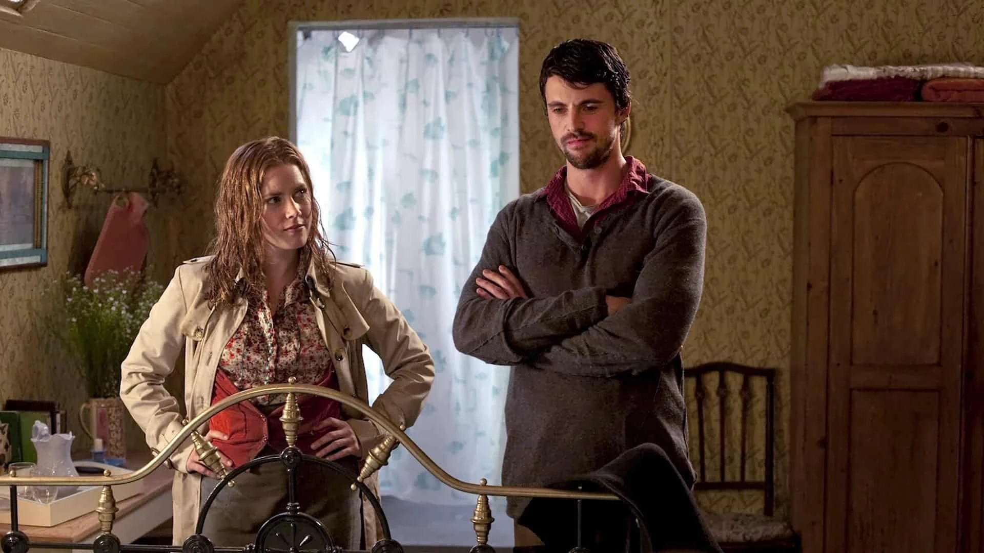 دانلود فیلم Leap Year 2010