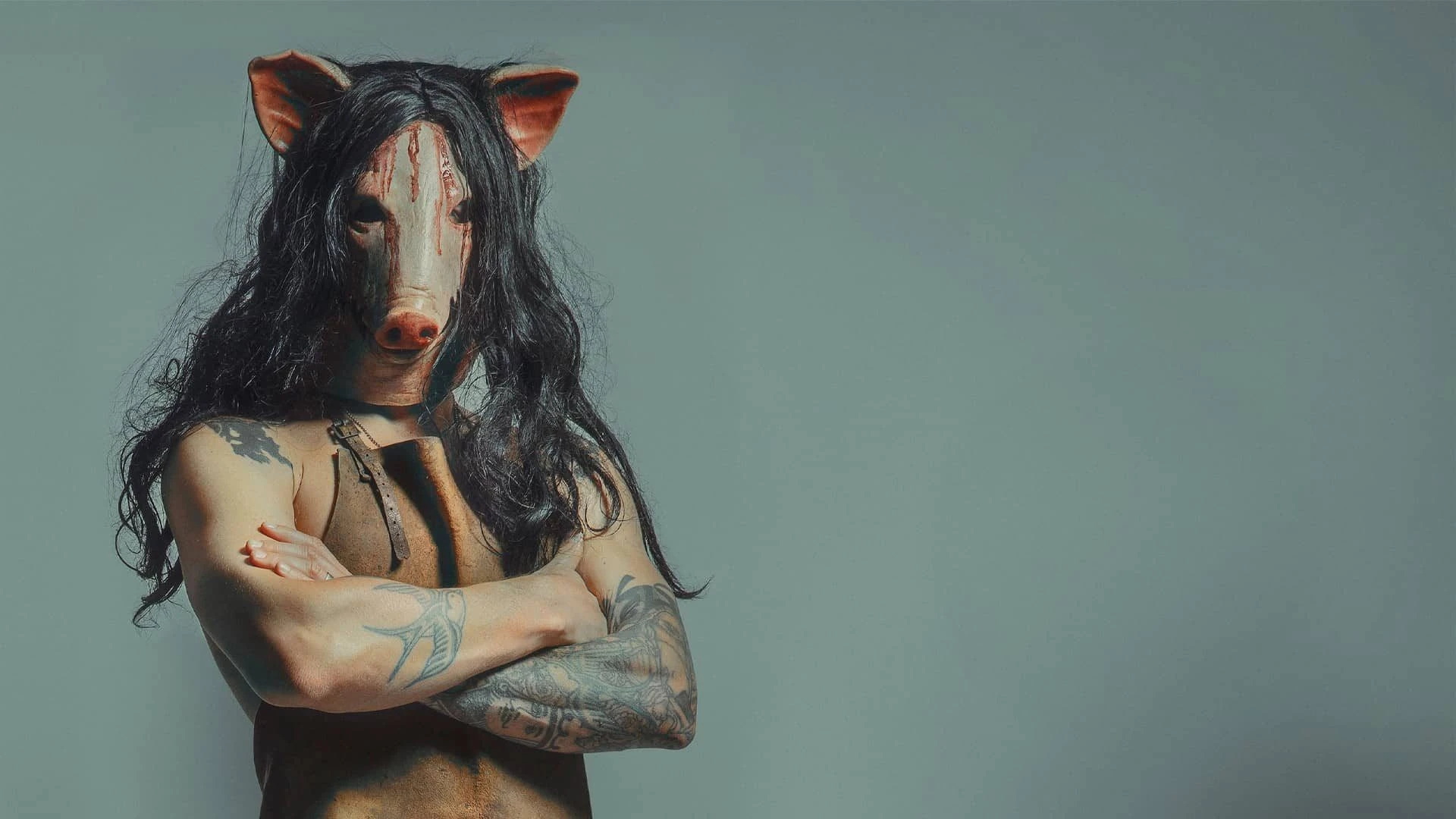 دانلود فیلم Jigsaw 2017