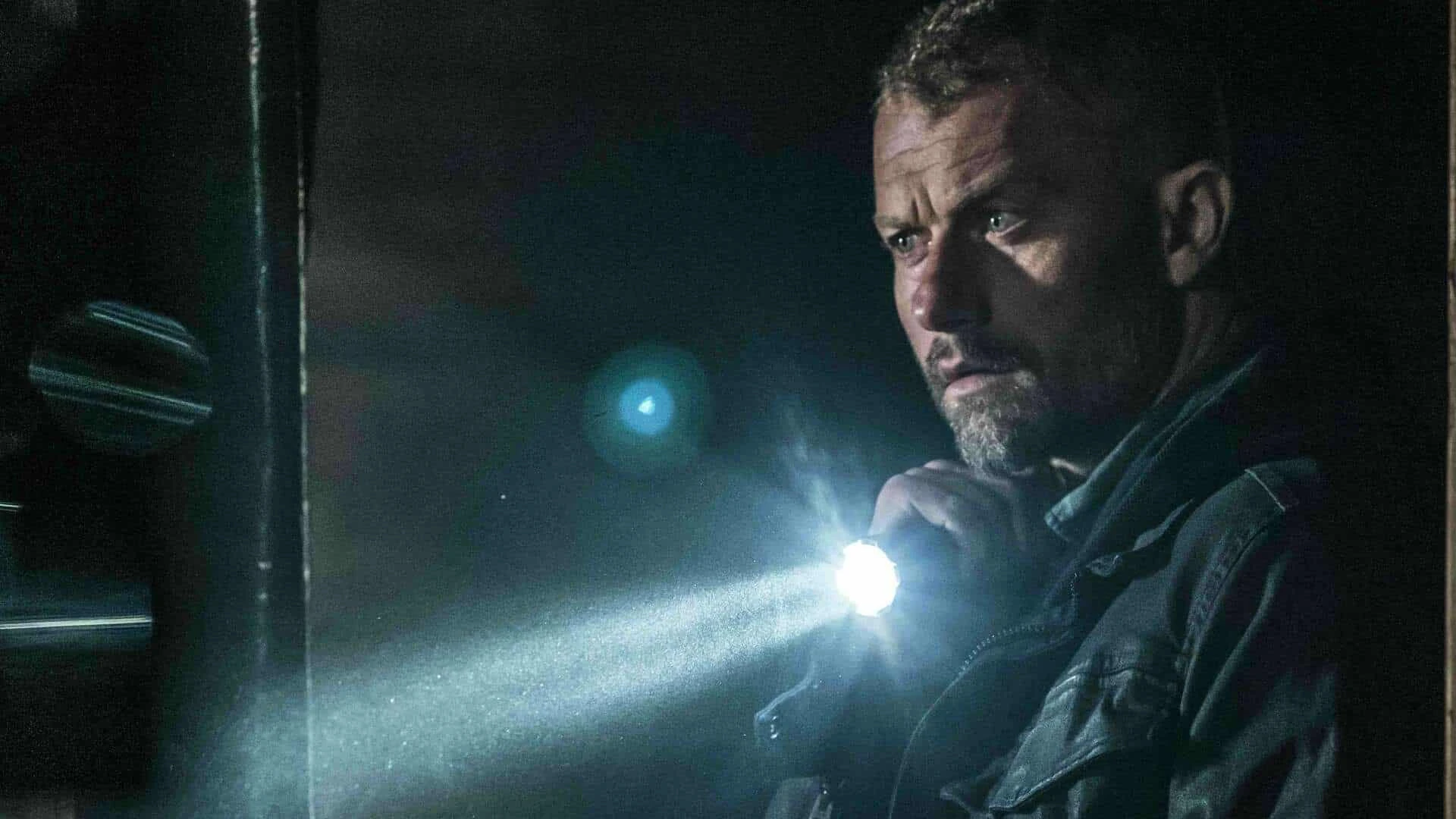 دانلود فیلم The Empty Man 2020