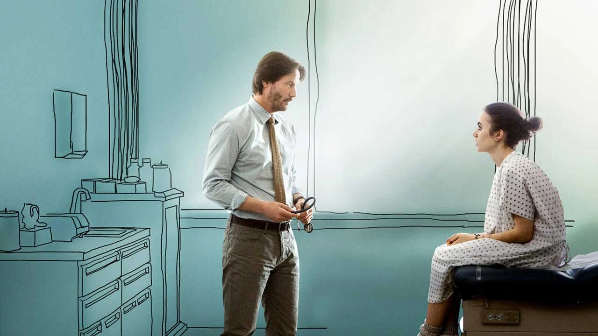 دانلود فیلم To the Bone 2017