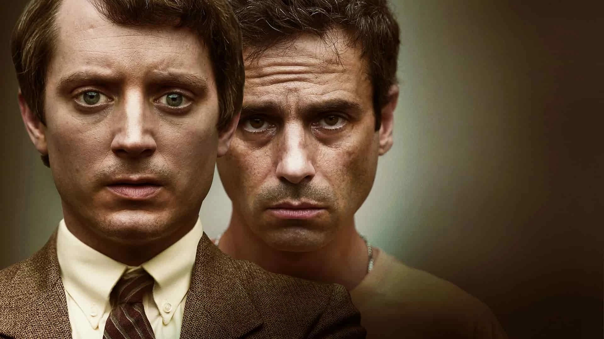 دانلود فیلم No Man of God 2021