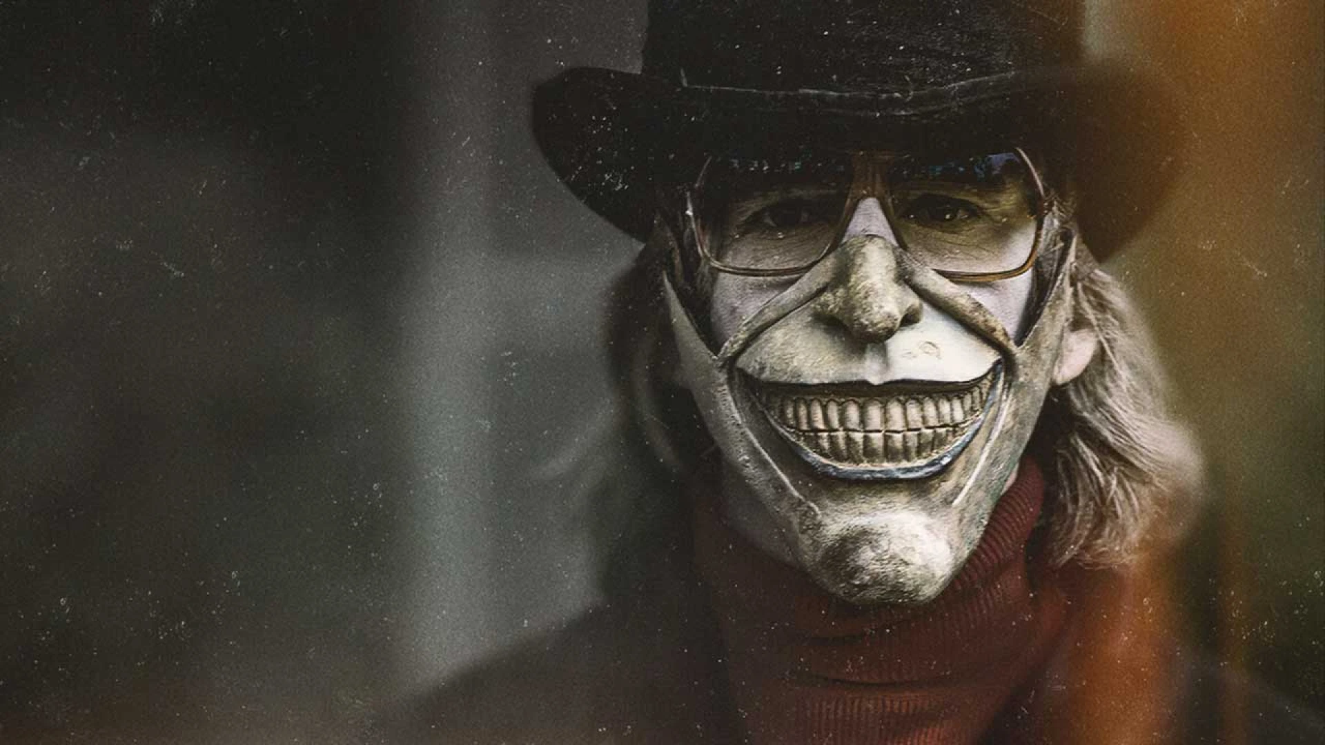 دانلود فیلم The Black Phone 2021