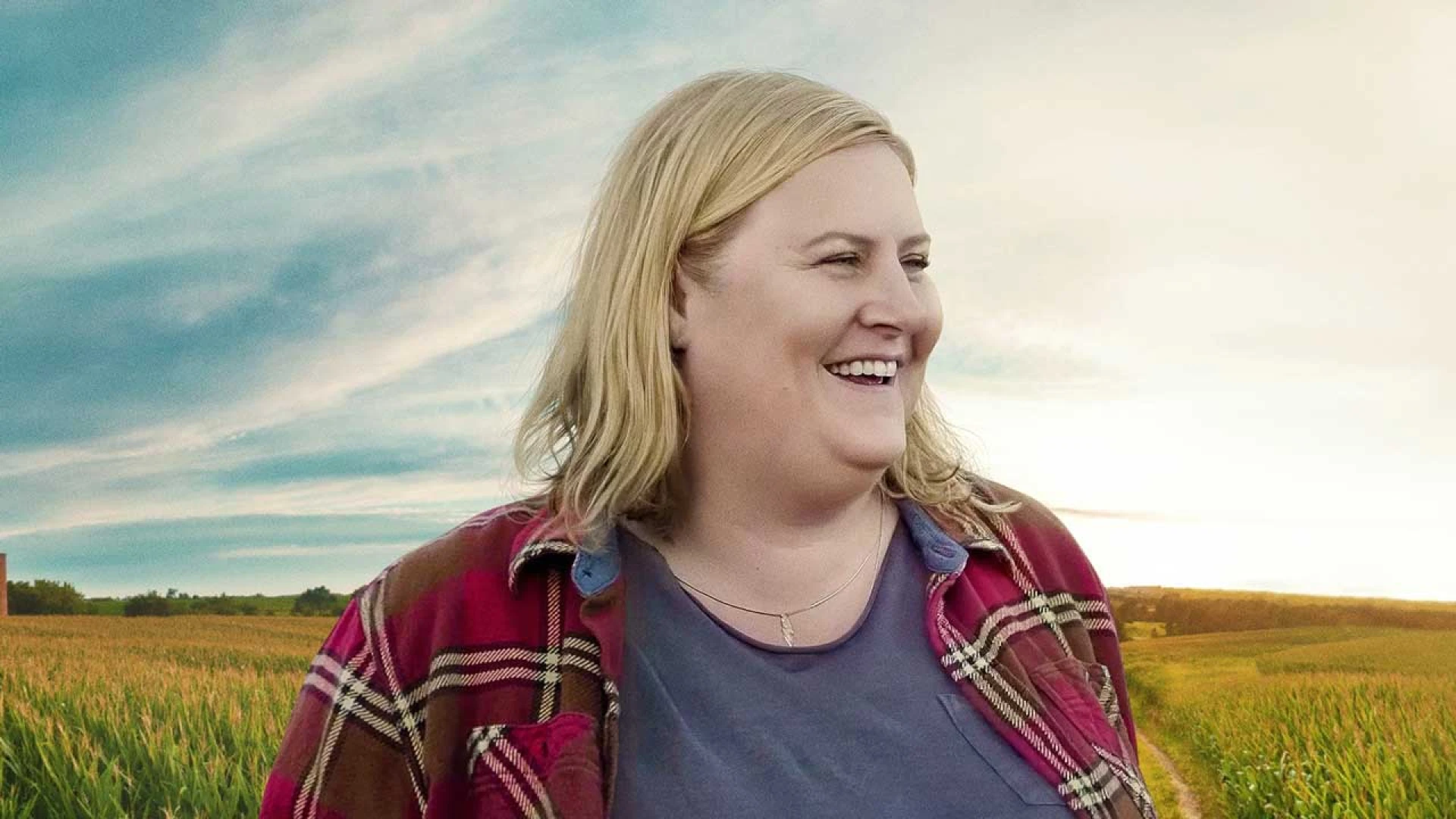 دانلود سریال Somebody Somewhere