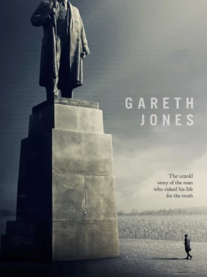 دانلود فیلم Mr. Jones