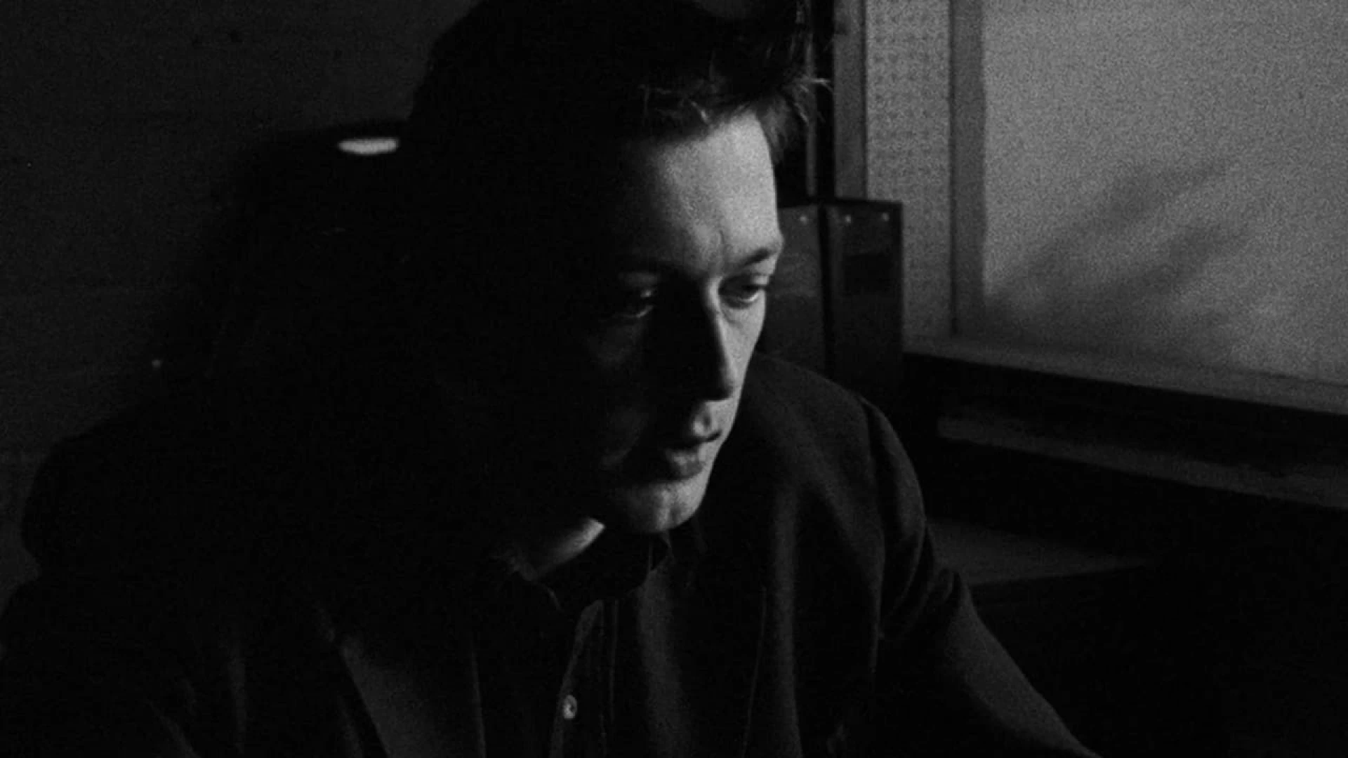 دانلود فیلم Following 1998