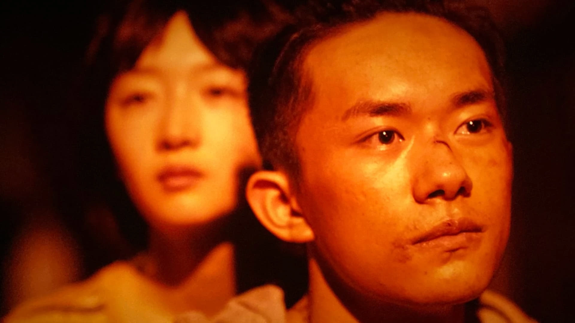 دانلود فیلم Better Days 2019