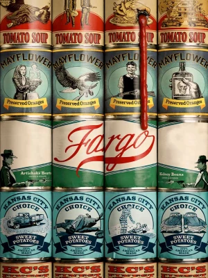 دانلود سریال Fargo