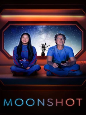 دانلود فیلم Moonshot