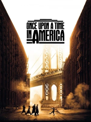 دانلود فیلم Once Upon a Time in America