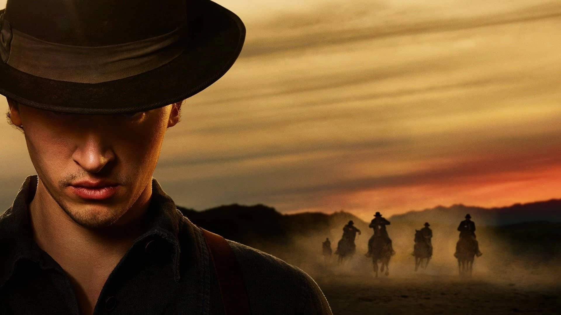 دانلود سریال Billy the Kid