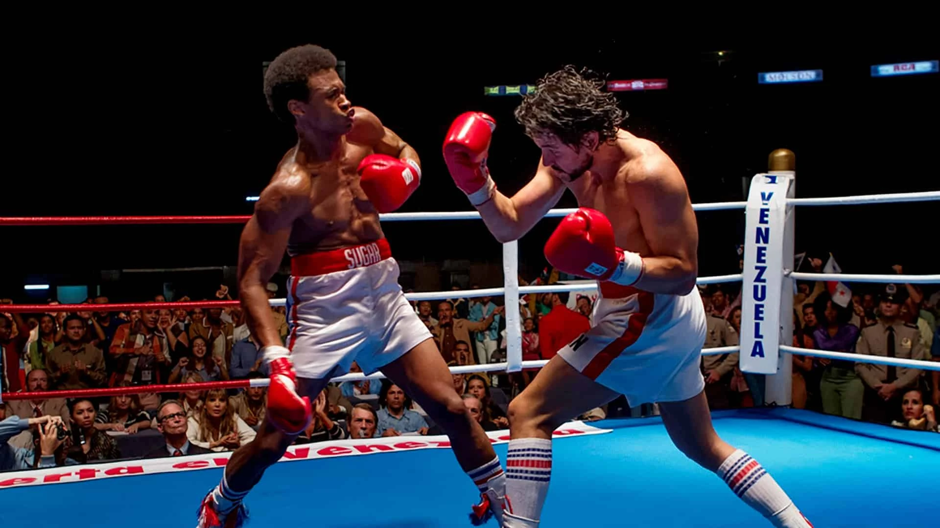 دانلود فیلم Hands of Stone 2016