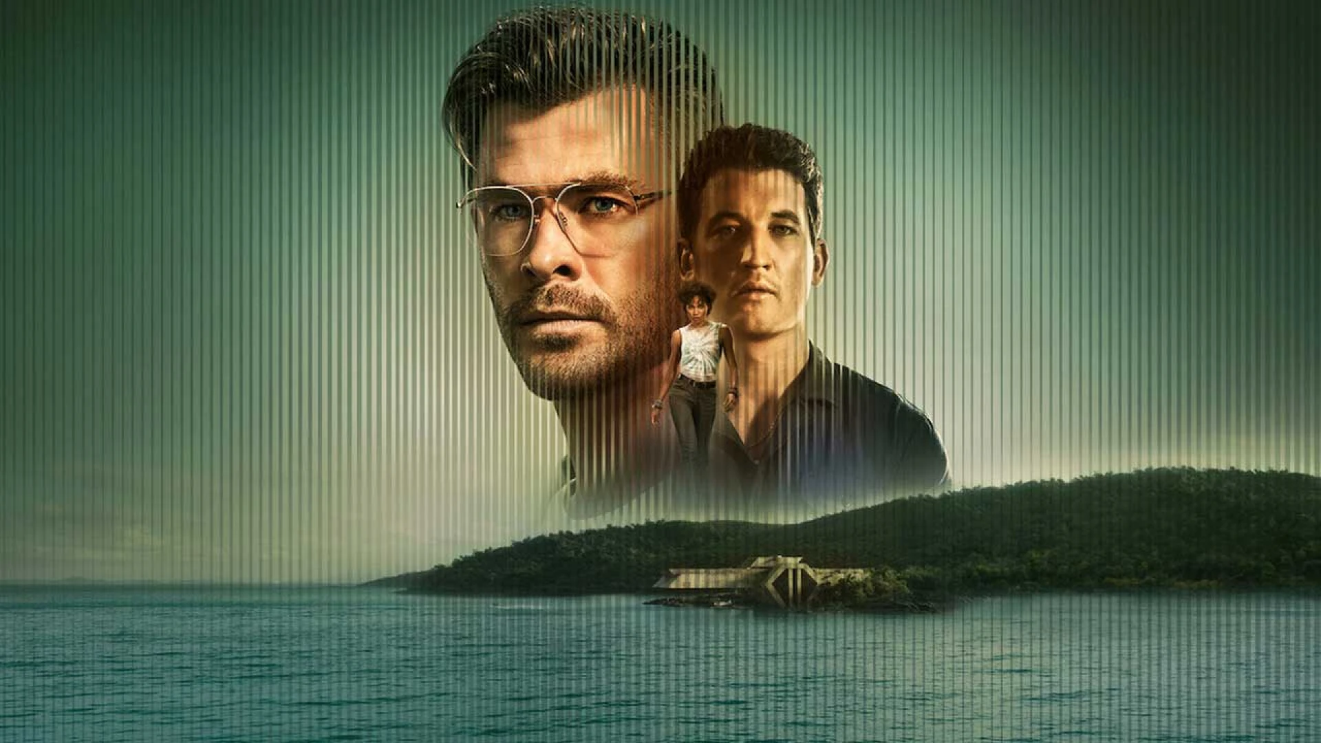 دانلود فیلم Spiderhead 2022