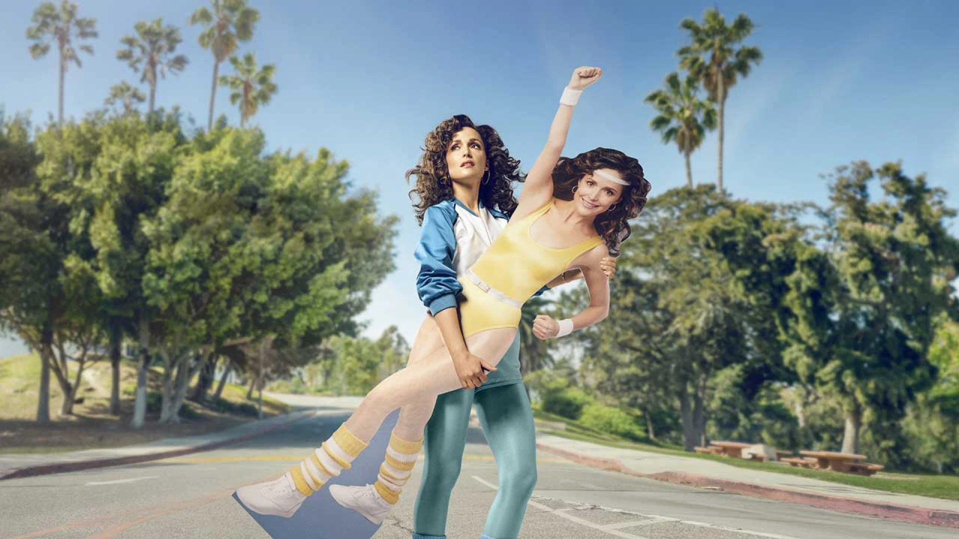 دانلود سریال Physical