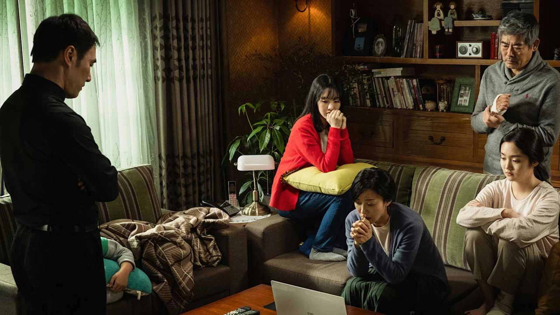 دانلود فیلم Metamorphosis 2019