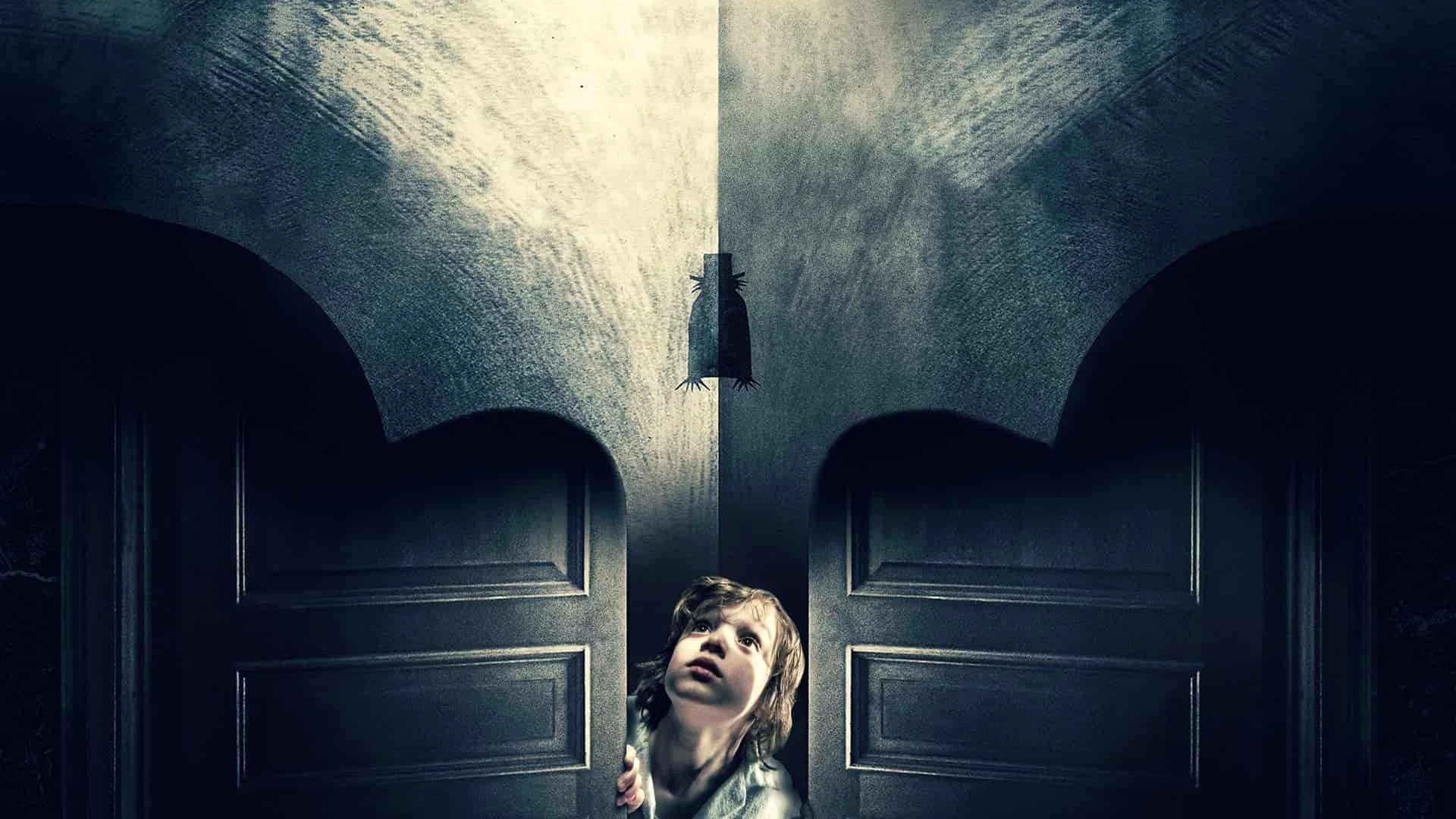 دانلود فیلم The Babadook 2014