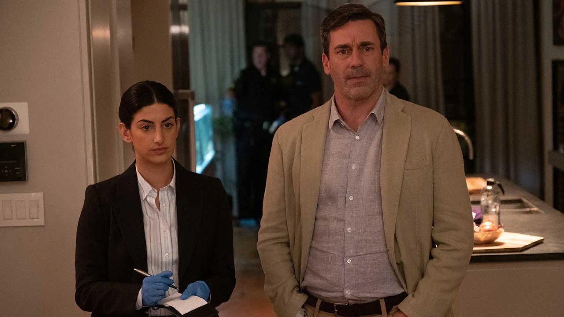 دانلود فیلم Confess, Fletch 2022