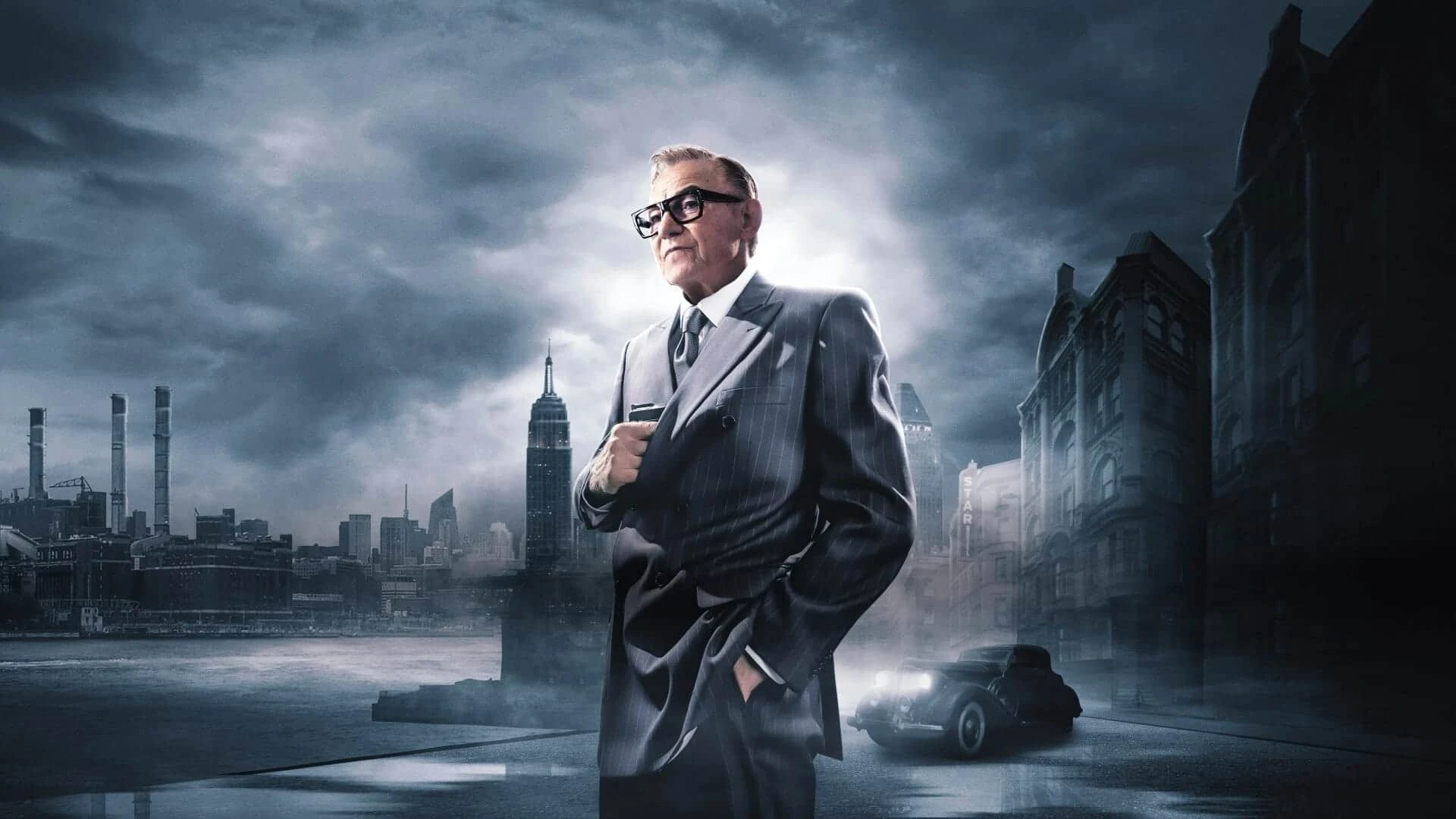 دانلود فیلم Lansky 2021