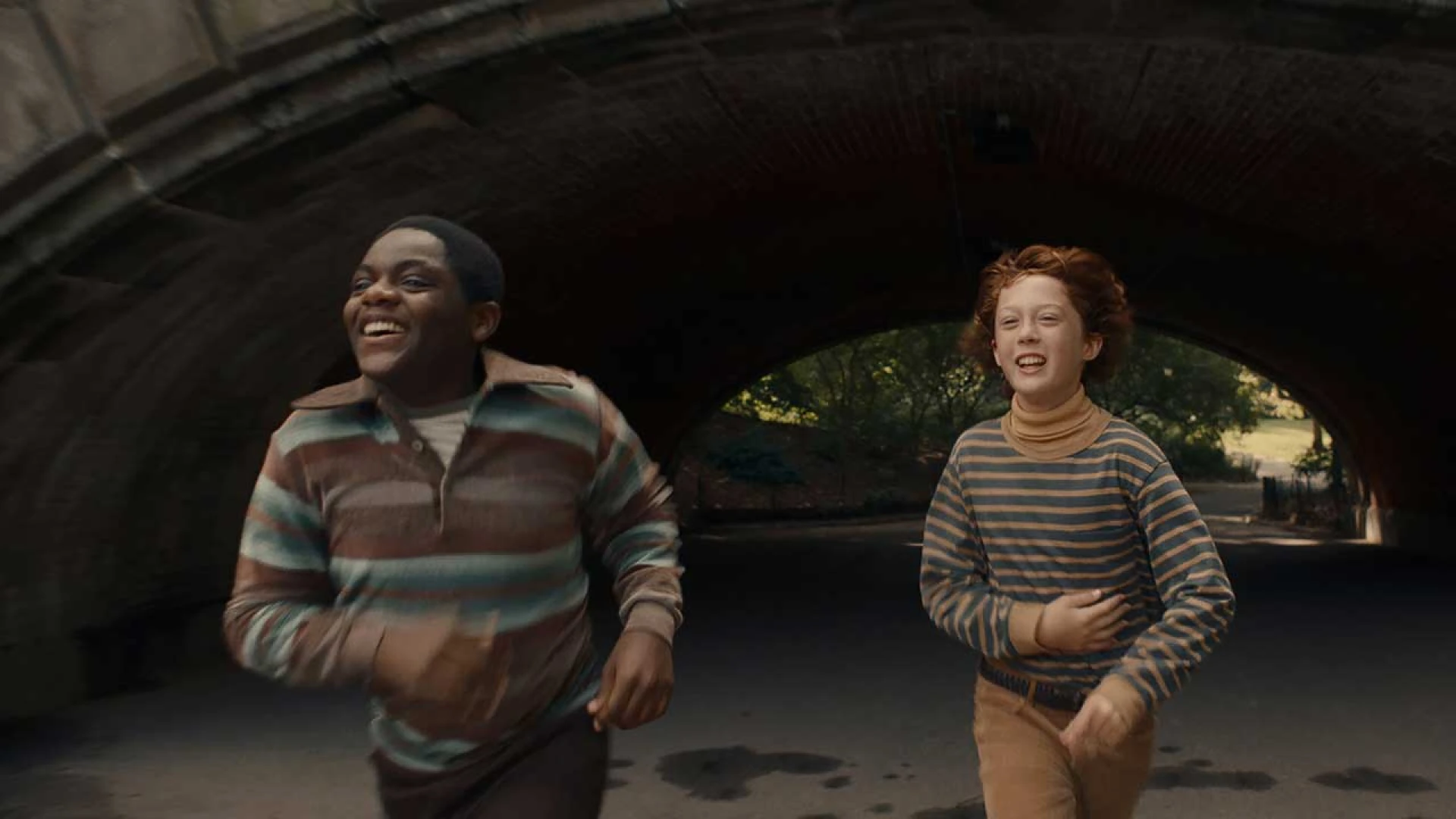 دانلود فیلم Armageddon Time 2022