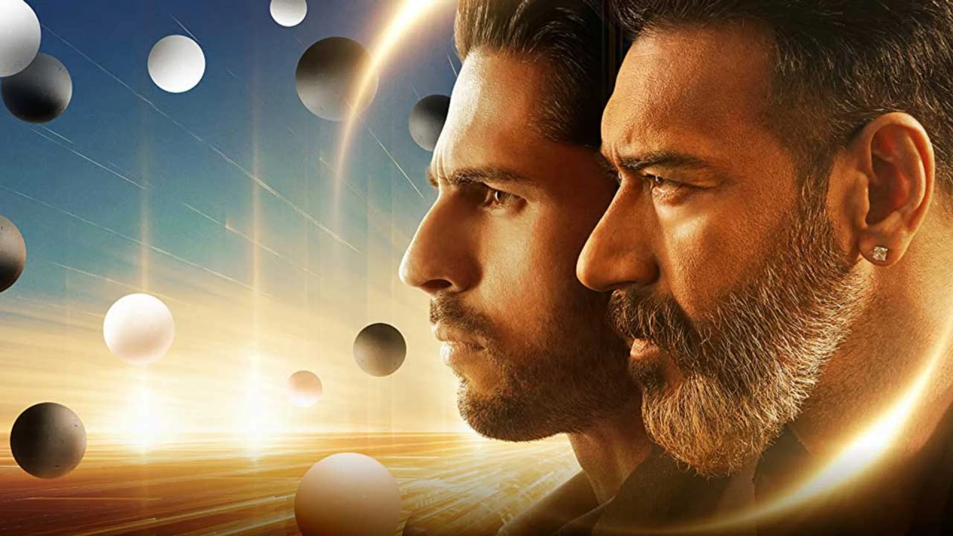 دانلود فیلم Thank God 2022