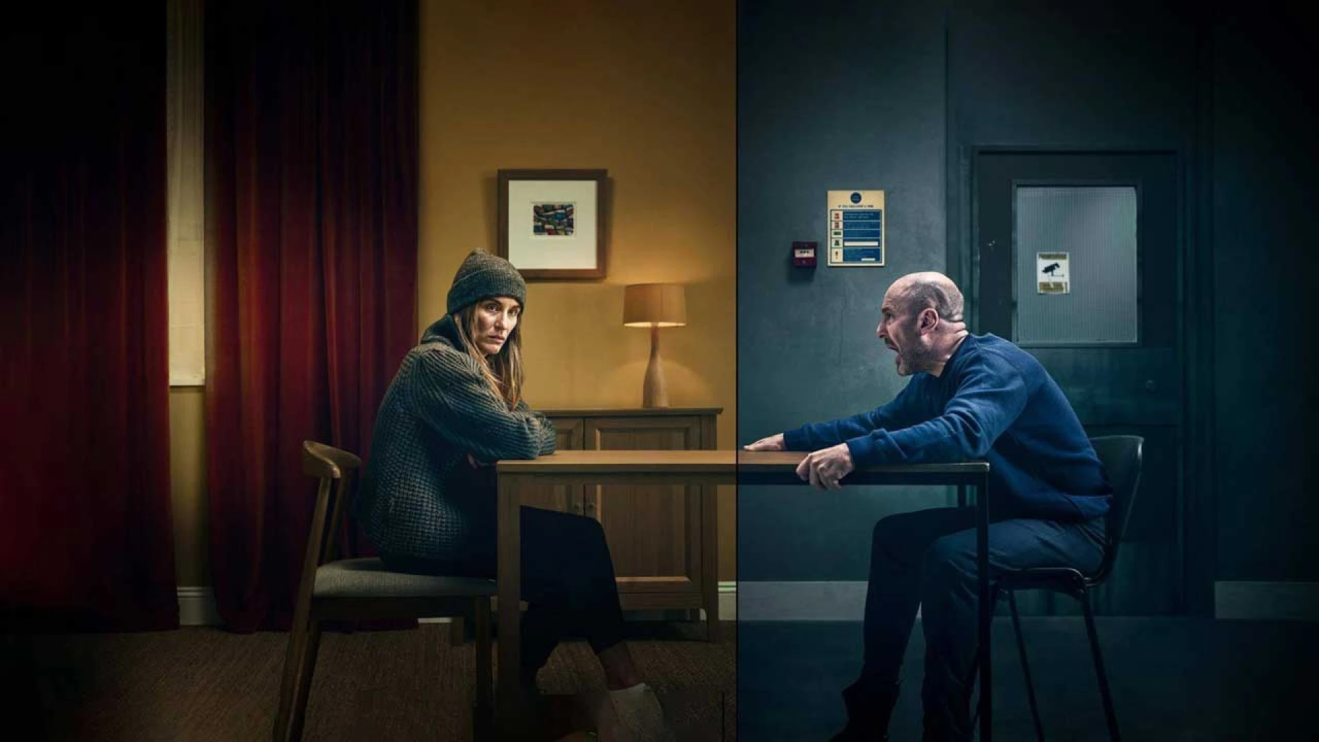 دانلود سریال Without Sin