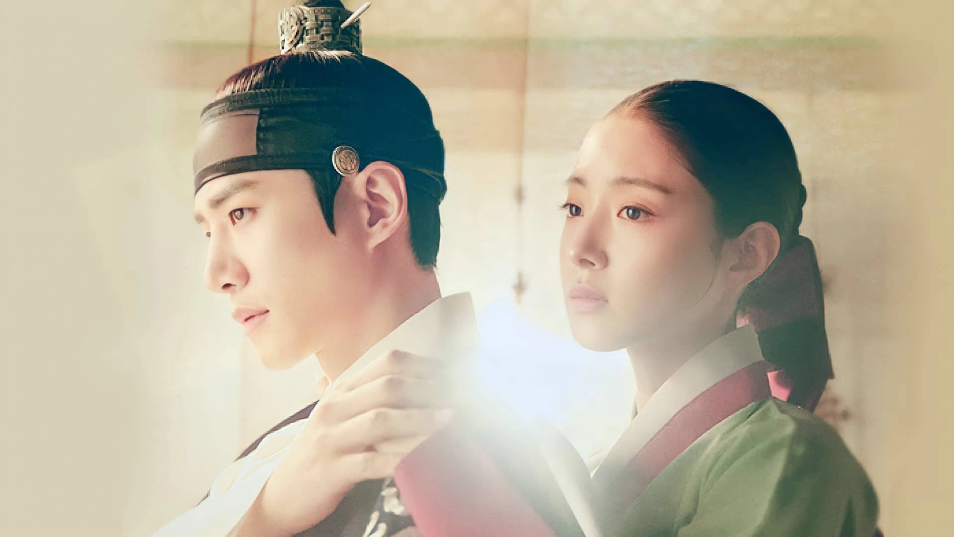 دانلود سریال Red Sleeve