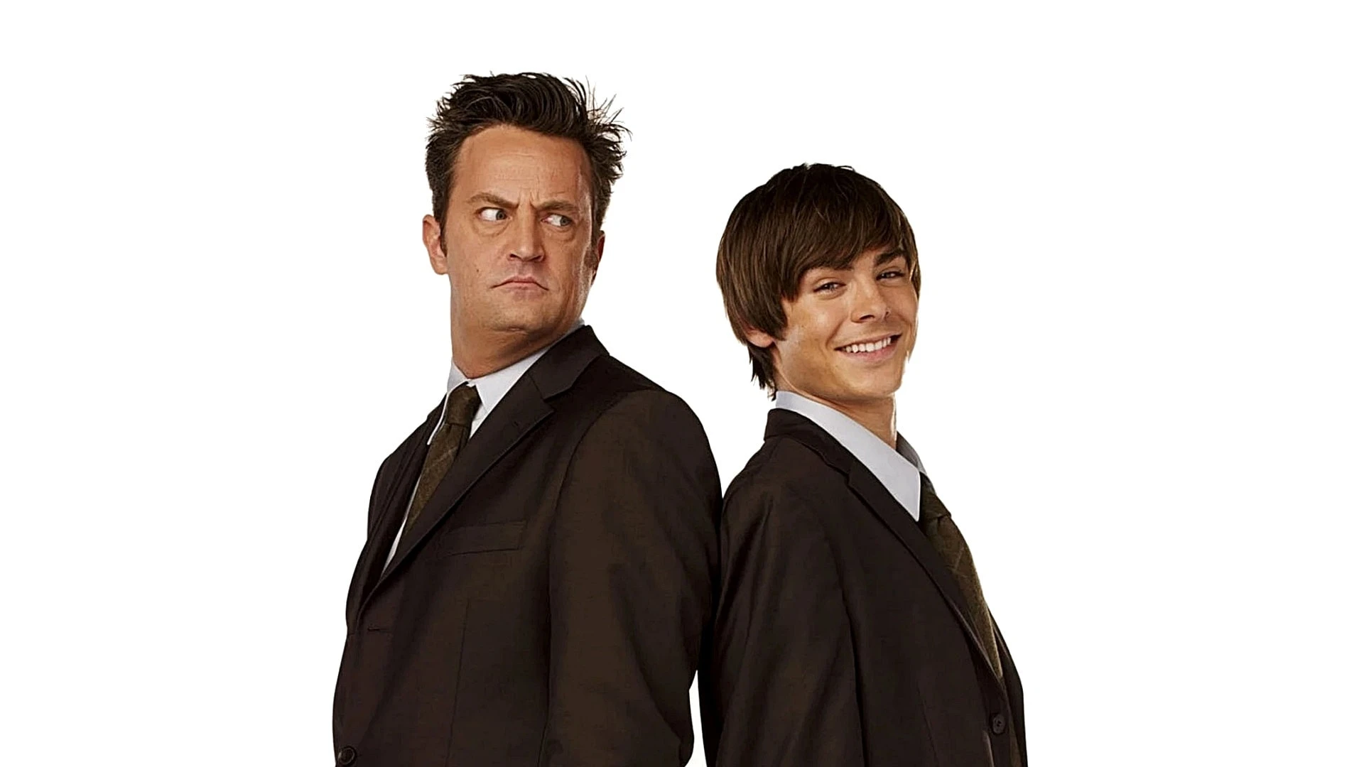 دانلود فیلم 17Again 2009
