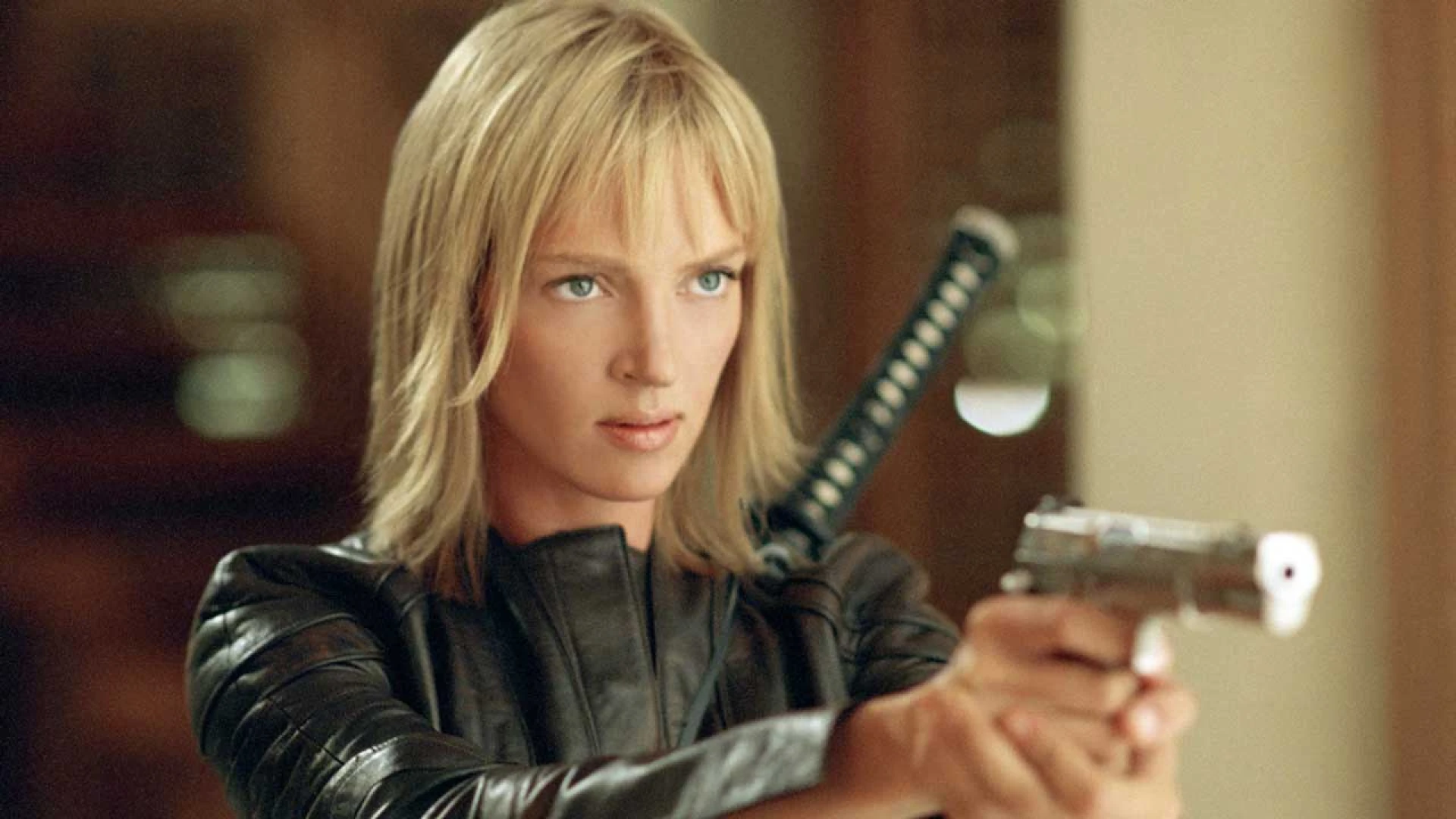 دانلود فیلم Kill Bill: Vol. 2 2004