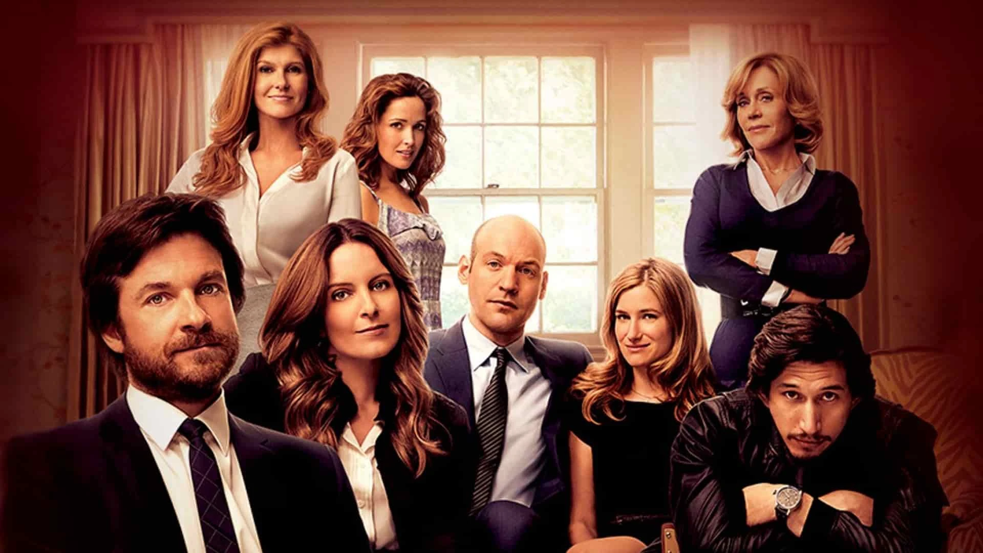 دانلود فیلم This Is Where I Leave You 2014