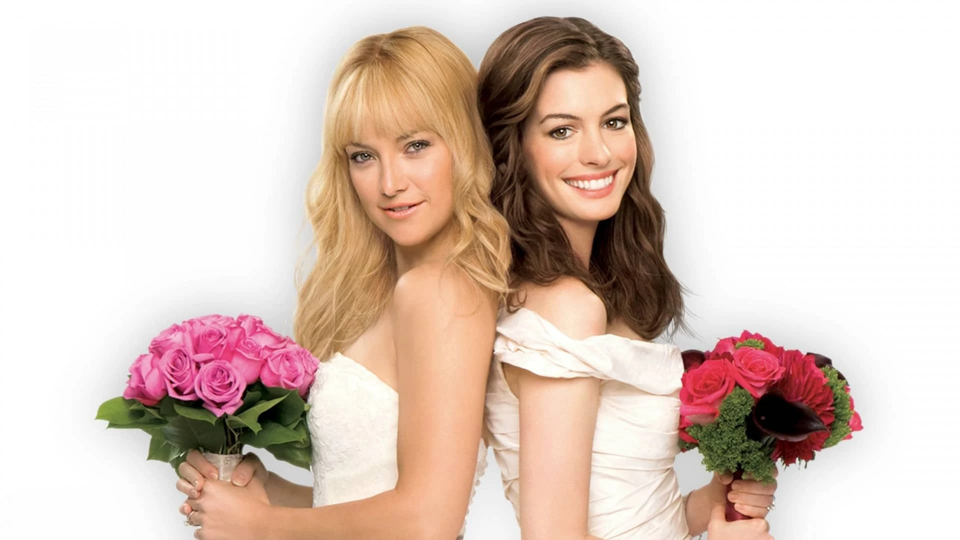 دانلود فیلم Bride Wars 2009