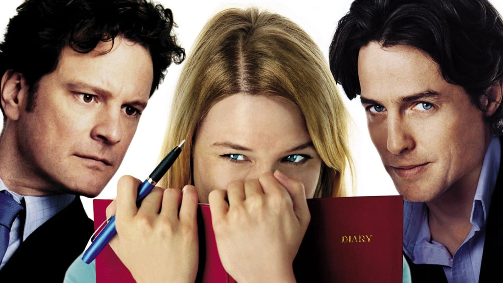 دانلود فیلم Bridget Jones's Diary 2001