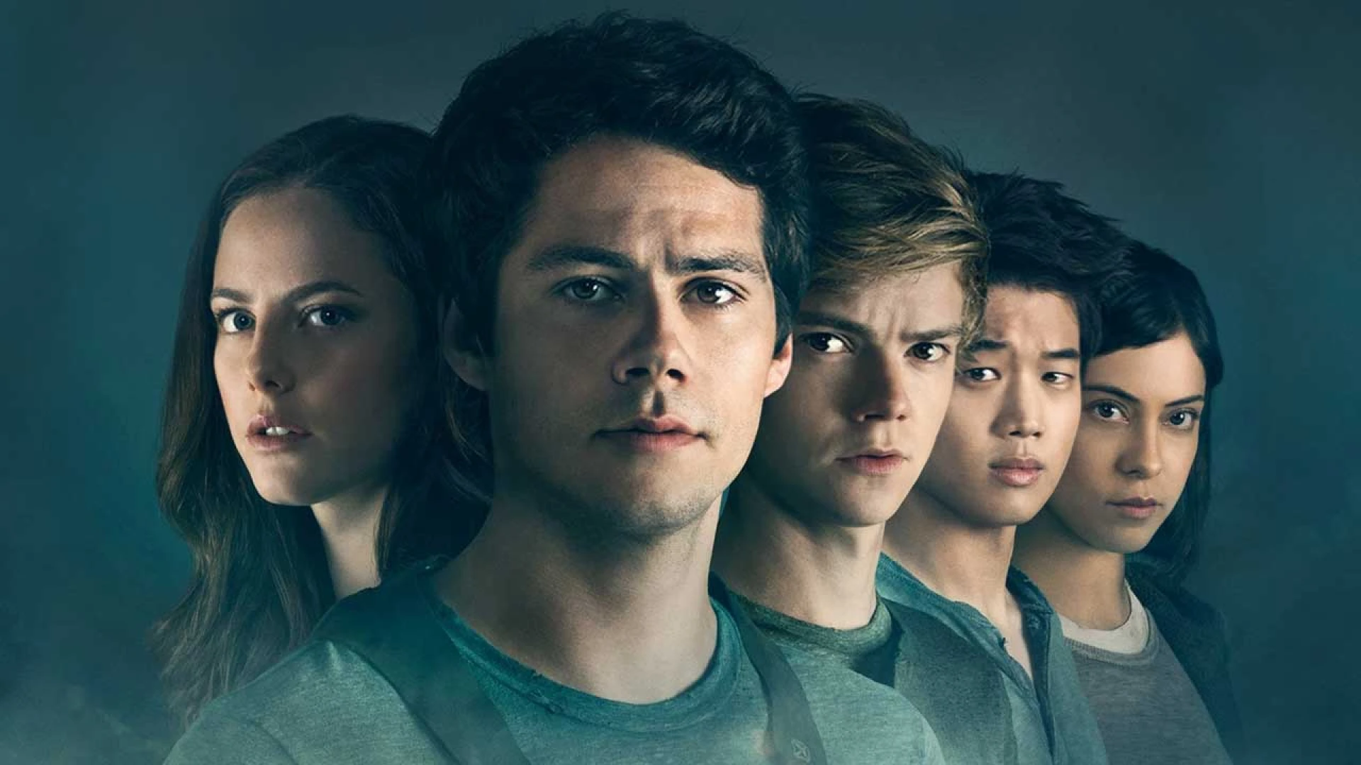 دانلود فیلم Maze Runner: The Death Cure 2018