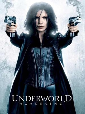دانلود فیلم Underworld: Awakening