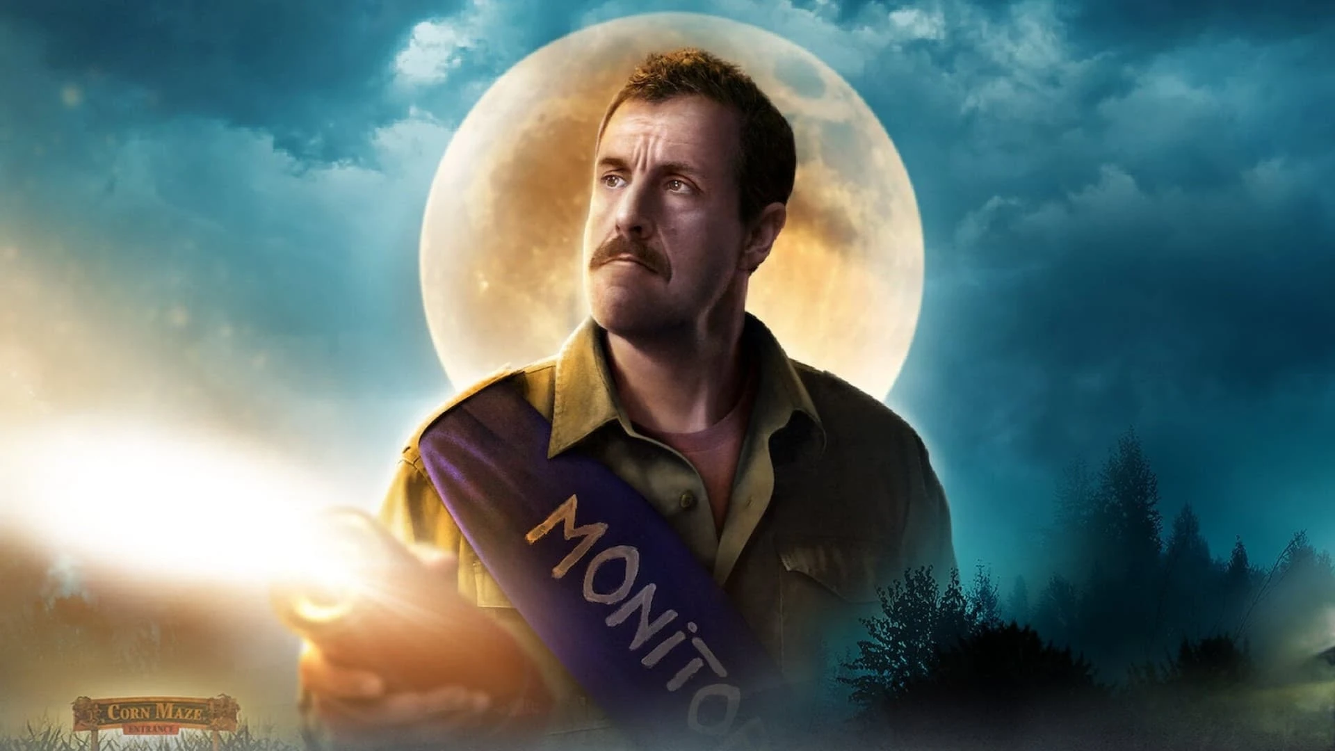 دانلود فیلم Hubie Halloween 2020