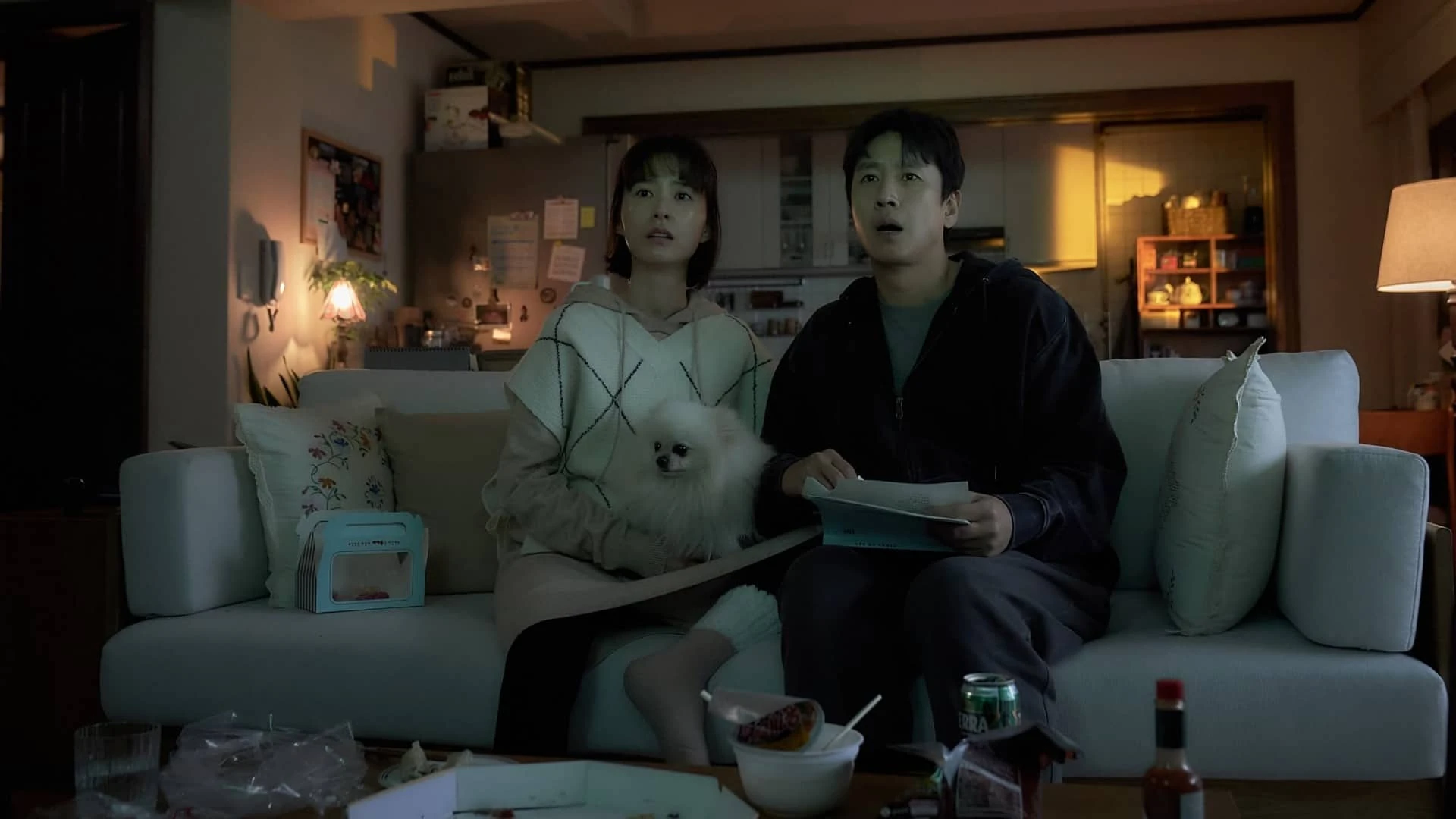 دانلود فیلم Sleep 2023