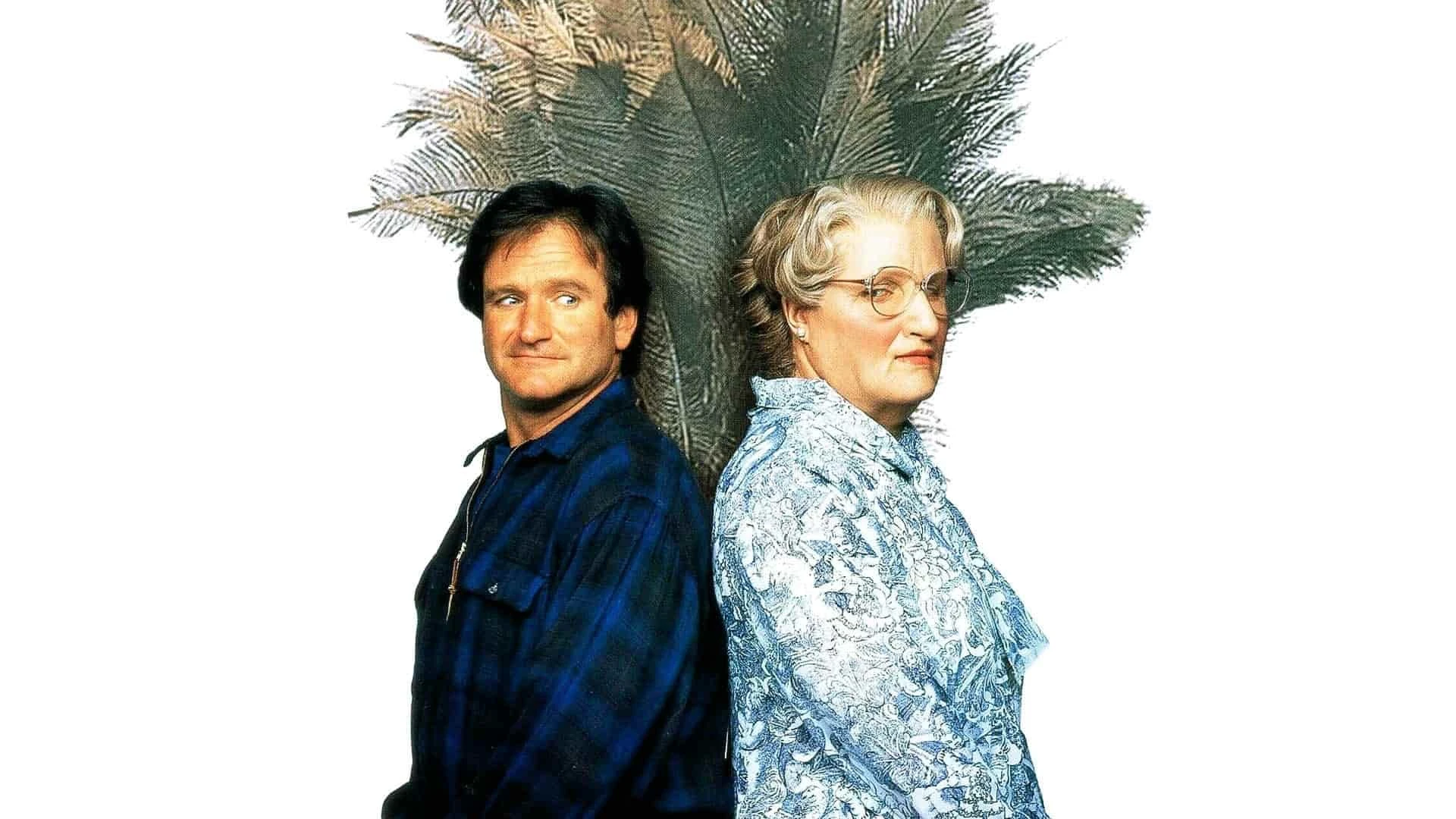 دانلود فیلم Mrs. Doubtfire 1993