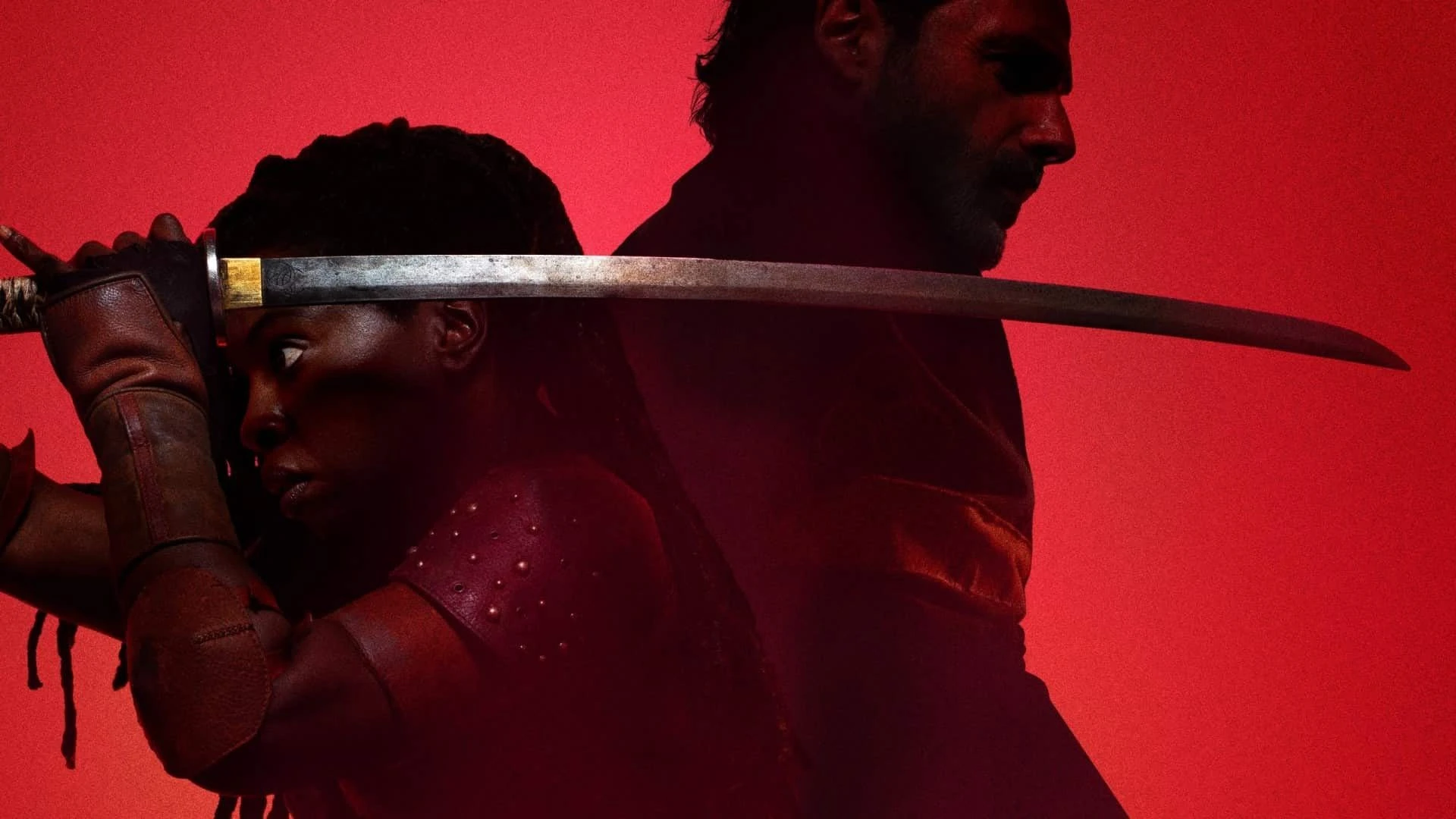 دانلود سریال The Walking Dead: The Ones Who Live